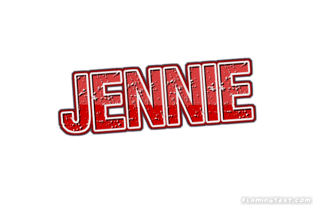 Jennie город