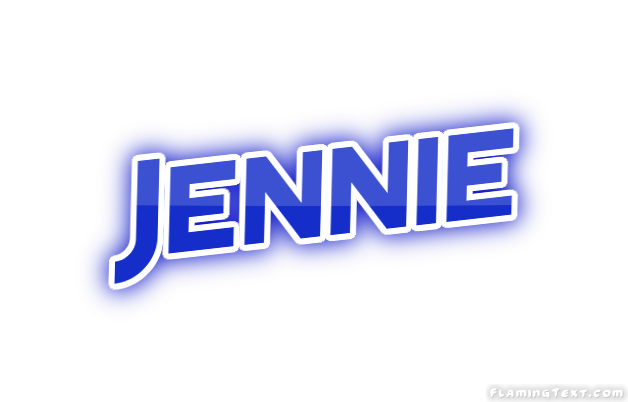 Jennie Ville