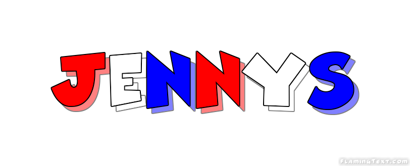 Jennys 市