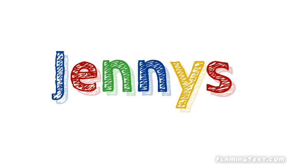 Jennys City