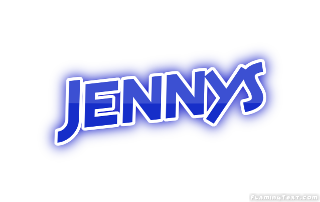 Jennys Stadt