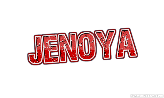 Jenoya 市