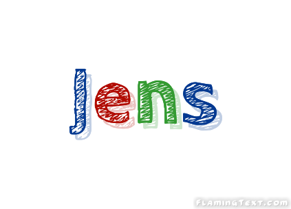 Jens 市