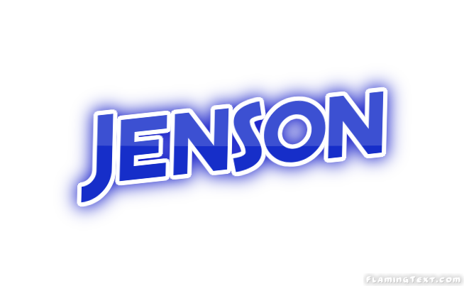 Jenson City
