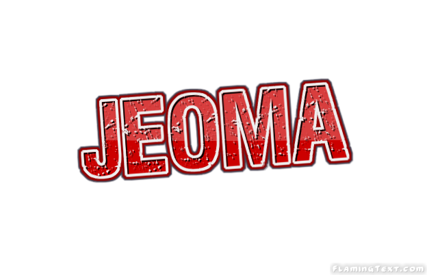 Jeoma Stadt