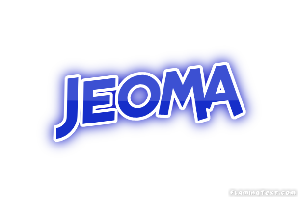 Jeoma Ville