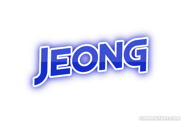 Jeong Cidade