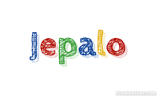 Jepalo City