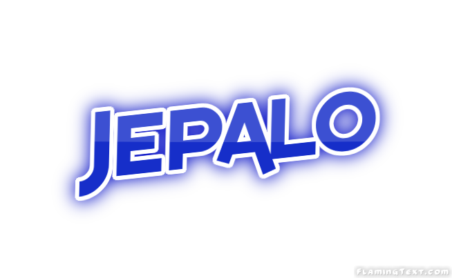 Jepalo Ciudad