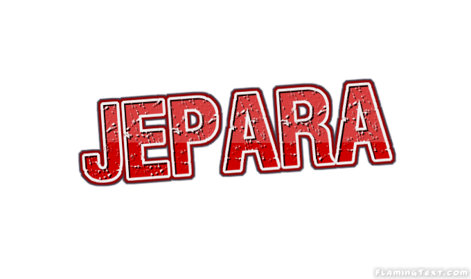 Jepara City