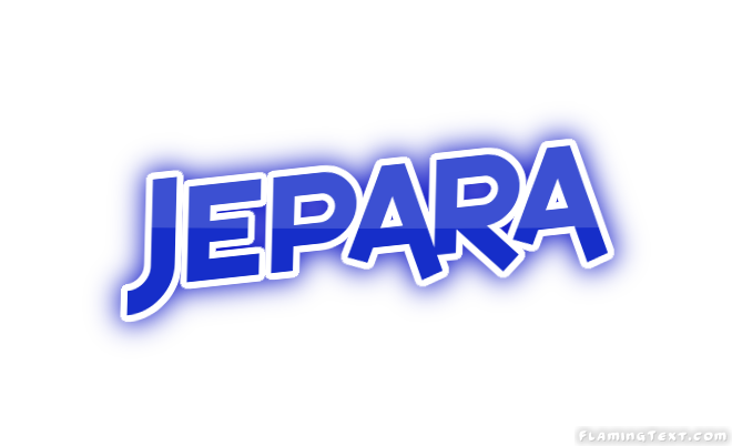 Jepara 市