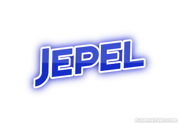 Jepel 市