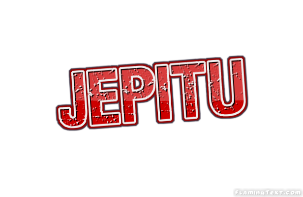 Jepitu City