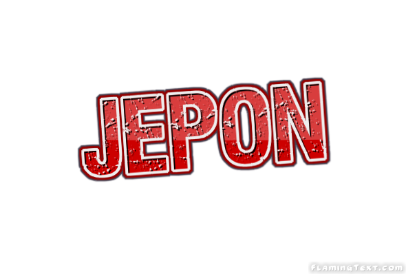 Jepon 市