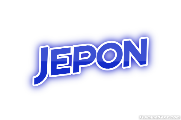Jepon City