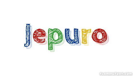 Jepuro City