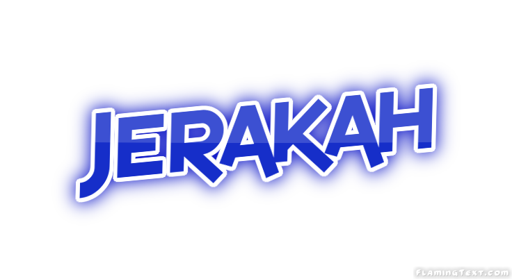 Jerakah مدينة