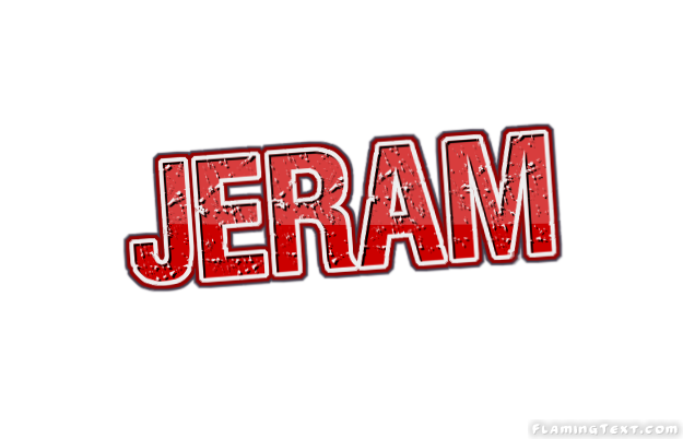 Jeram 市