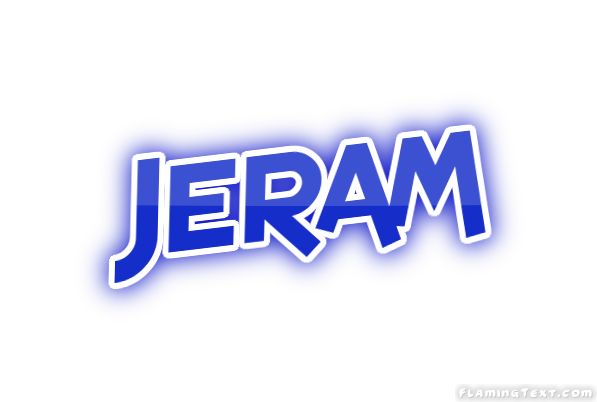 Jeram 市