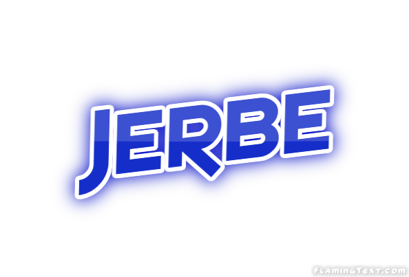 Jerbe City