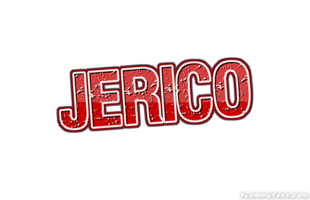 Jerico مدينة