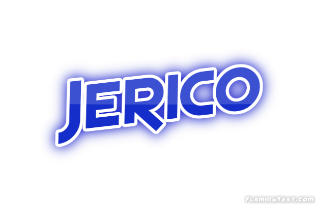 Jerico City