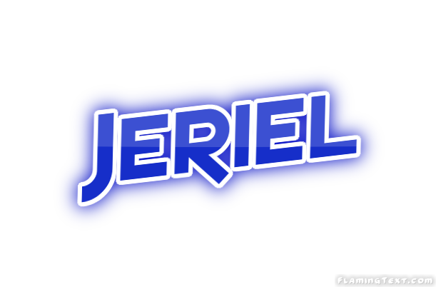 Jeriel City