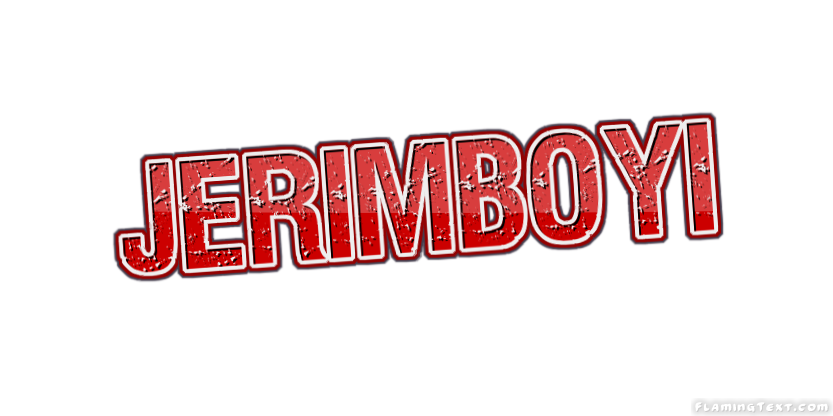 Jerimboyi City