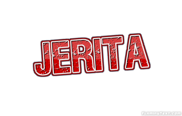 Jerita City