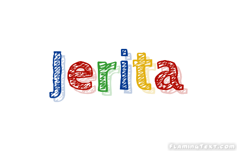 Jerita 市