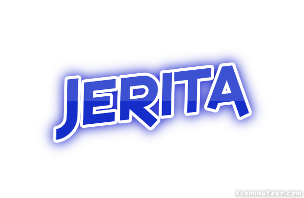 Jerita City