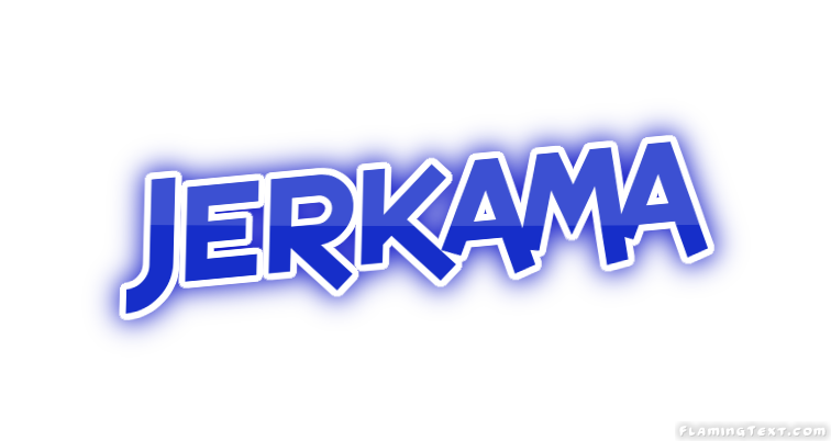 Jerkama City