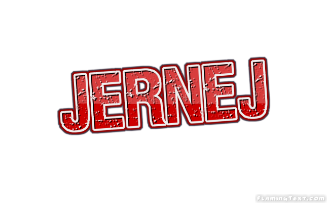 Jernej City