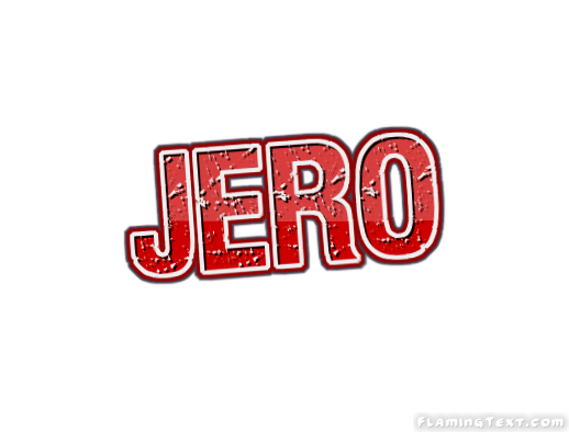 Jero City