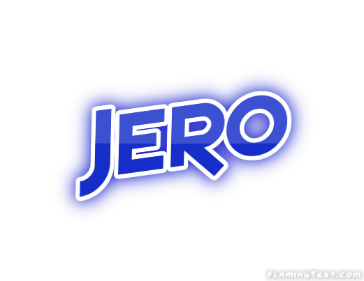 Jero City