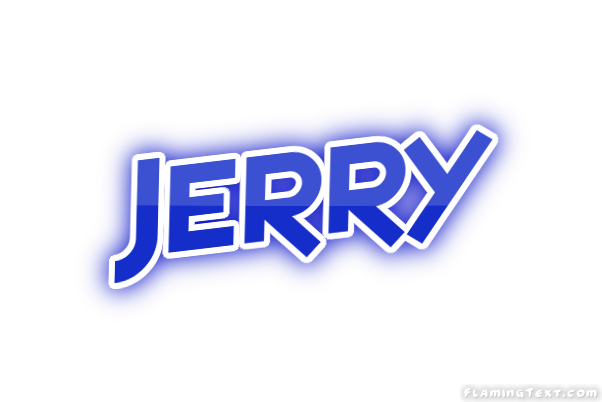 Jerry город