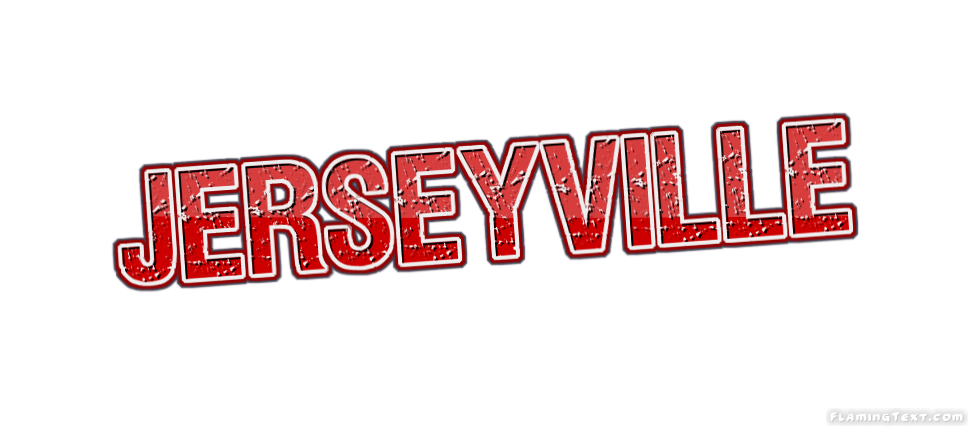 Jerseyville 市