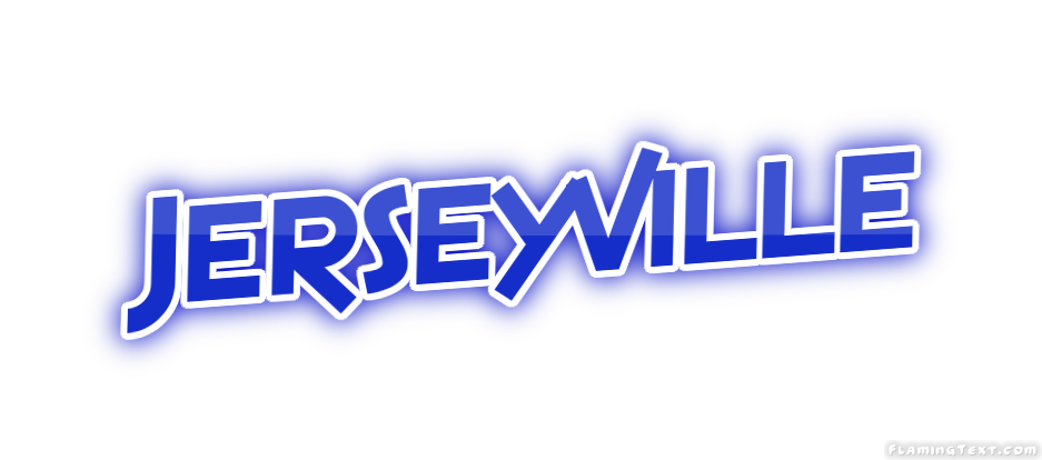 Jerseyville مدينة