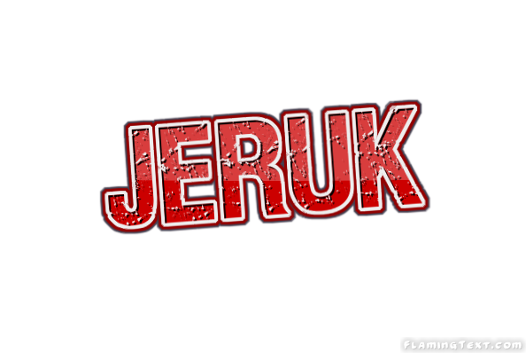 Jeruk 市