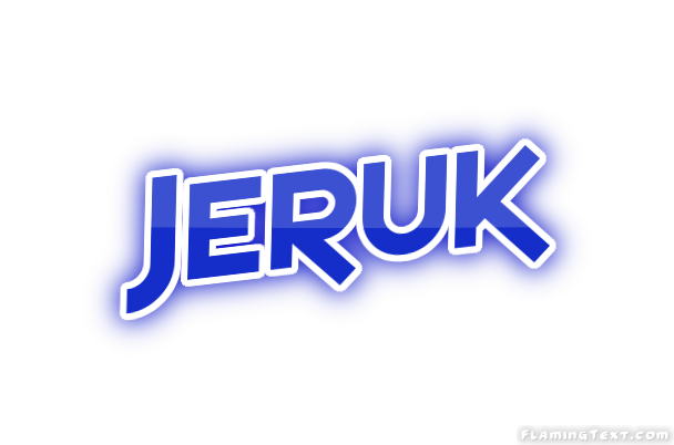Jeruk City