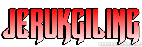 Jerukgiling Cidade