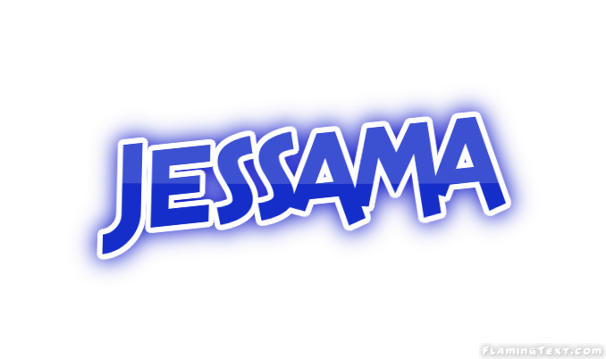 Jessama город