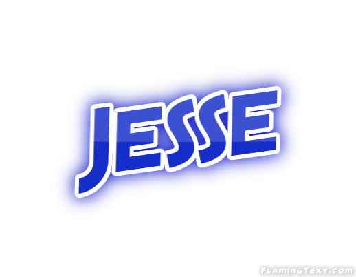 Jesse مدينة