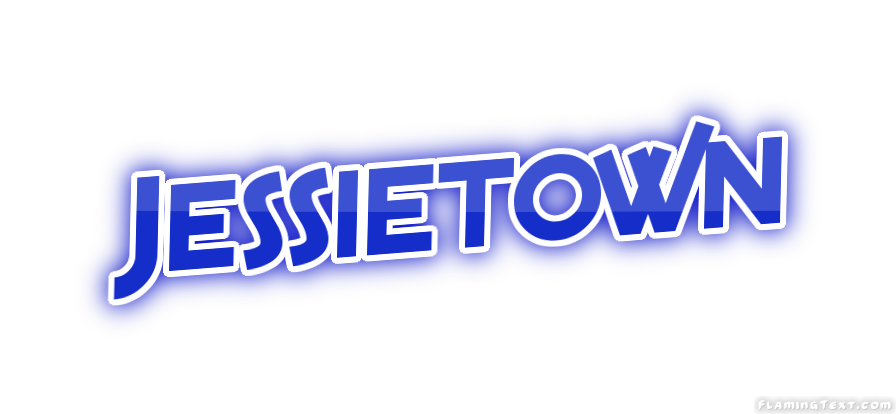 Jessietown مدينة