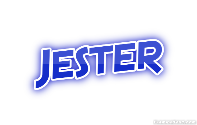 Jester 市
