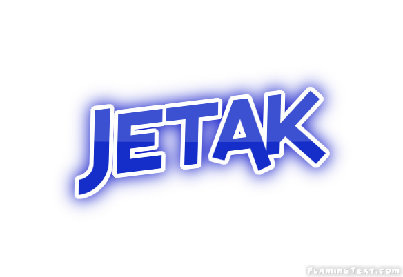 Jetak City