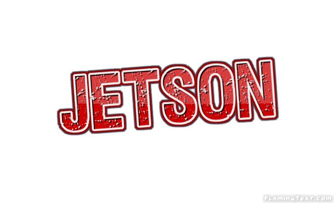Jetson City