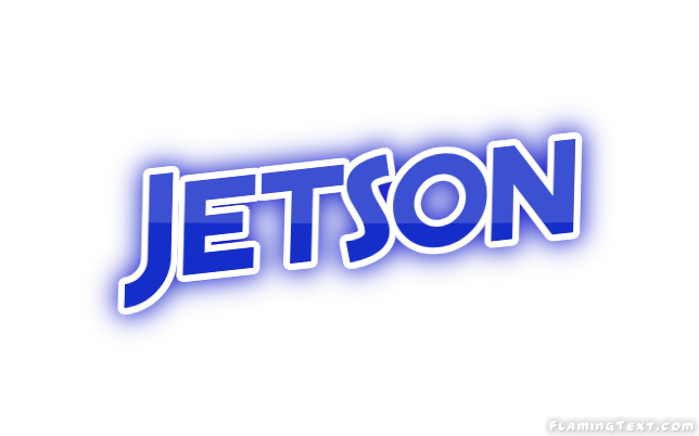 Jetson 市