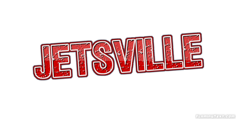 Jetsville Ville