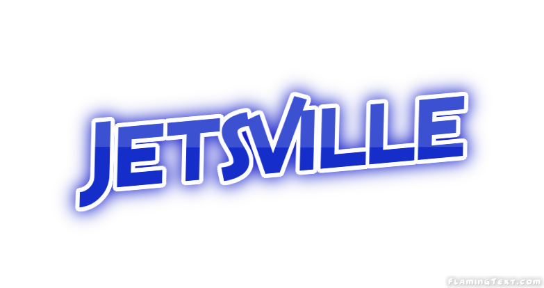 Jetsville Ville